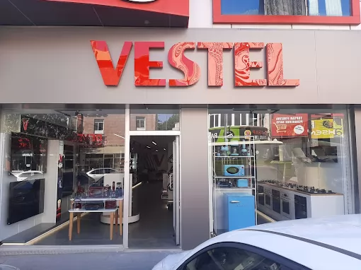 Vestel Develi Yetkili Satış Mağazası - Şentürk DTM Kayseri Develi