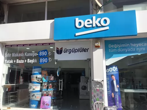 Beko Kayseri Develi