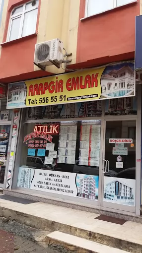 ARAPGİR EMLAK İstanbul Bahçelievler