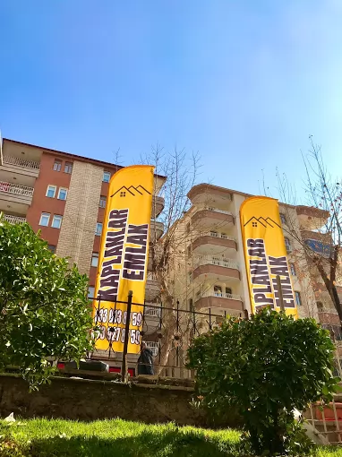 KAPLANLAREMLAK Malatya Yeşilyurt