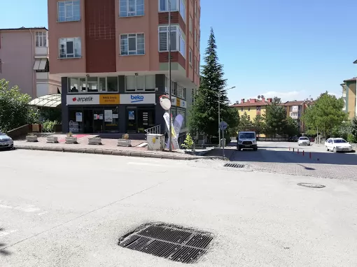 Arçelik Beko Yetkili Servisi Karabük Safranbolu