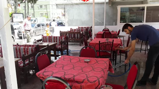 Ercan tea house Siirt Baykan