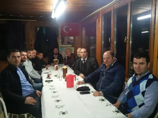 Tığlı Tur Bursa İnegöl