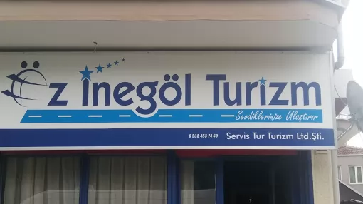 Öz inegöl turizm Bursa İnegöl