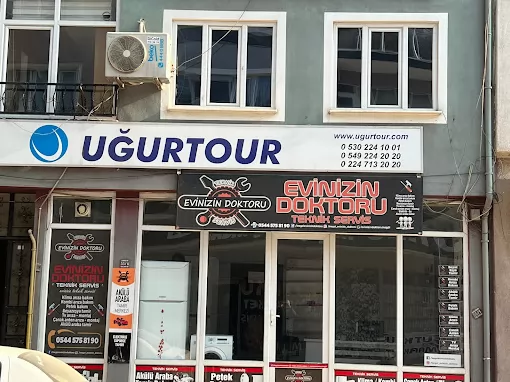 UĞUR TUR TURİZM TAŞIMACILIK Bursa İnegöl