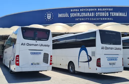 İNEGÖL EFETUR Bursa İnegöl