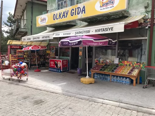 Olkay Ticaret Bolu Kıbrıscık