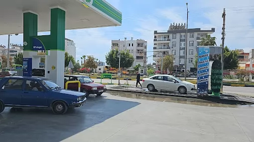 Teknoloji Petrol Demre Antalya Demre