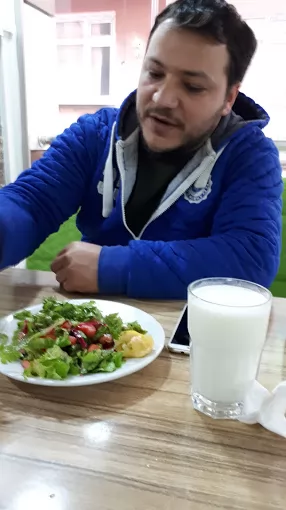 Ziyafet Döner Izgara Ordu Aybastı