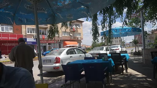 Şifa Eczanesi Nevşehir Gülşehir