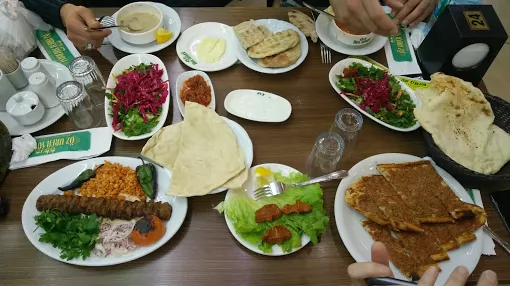 Öz Urfa Kebap Salonu Manisa Salihli