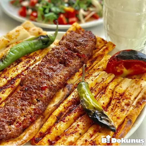 Adana Kebap Evi Manisa Salihli