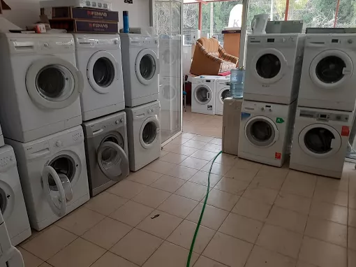 Kaan Spot Beyaz Eşya Satış , Servis ve Bakım Aydın Kuşadası