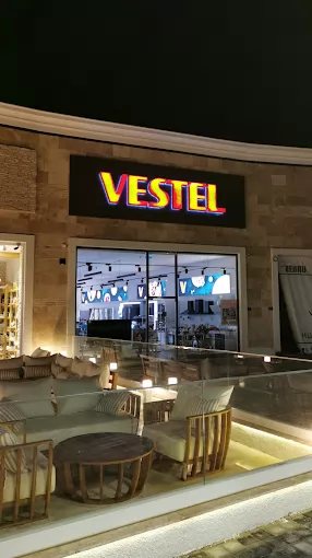 Vestel Flora Avm Aydın Kuşadası