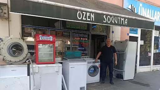 Özen Soğutma Bartın Ulus