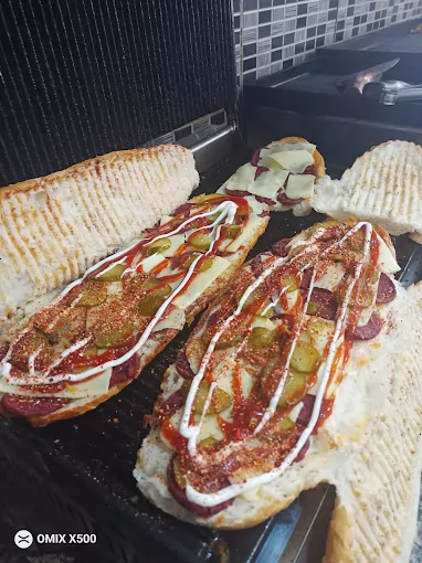 ŞEKİLİN YERİ RESTAURANT IZGARA-DÖNER-TOST Uşak Sivaslı