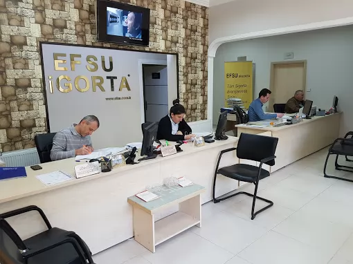 Efsu Sigorta Kocaeli Darıca