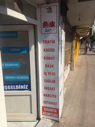 Şehrin Sigortacısı Darıca Kocaeli Darıca