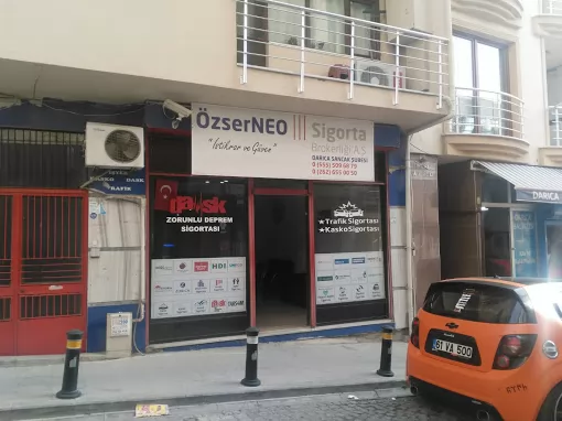 ÖZSER SİGORTA DARICA Kocaeli Darıca