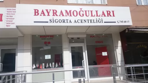 Bayramoğulları Sigorta Acenteliği Kocaeli Darıca