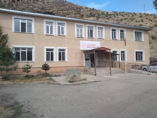 Akşar Aile Sağlık Merkezi Erzurum Şenkaya