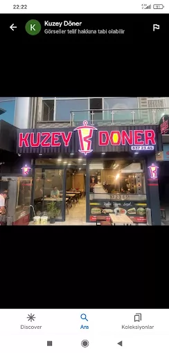 Kuzey Döner Ankara Çubuk