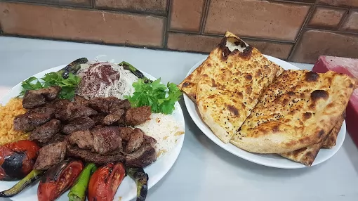 TUĞRA PİDE KEBAP DÖNER Ankara Çubuk