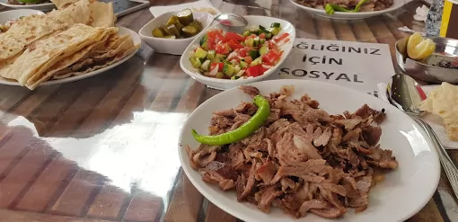 Lefkoşe lokantası Ankara Çubuk