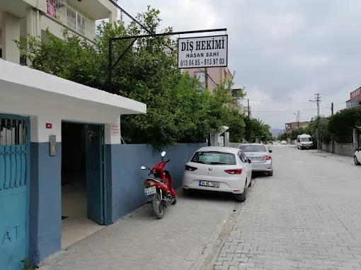 Özel Diş Kliniği Adana Ceyhan