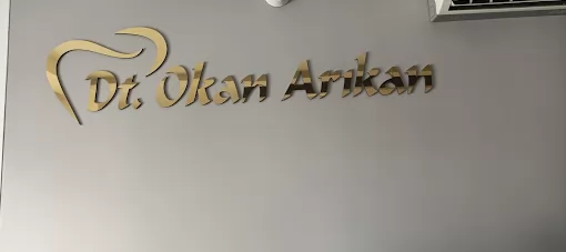 Diş Hekimi Okan Arıkan Adana Ceyhan