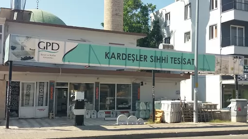 Kardeşler Sıhhi Tesisat Antalya Serik