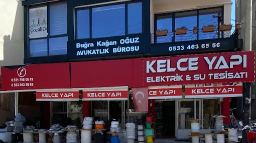 SERİK KELCE ELEKTRİK - SU ve YAPI MALZEMELERİ Antalya Serik