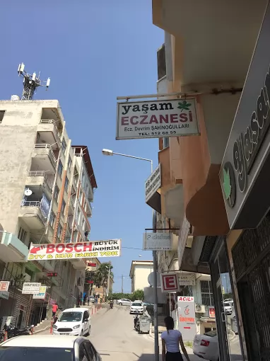 Diş Hekimi Önder Kerem Duman Hatay Samandağ