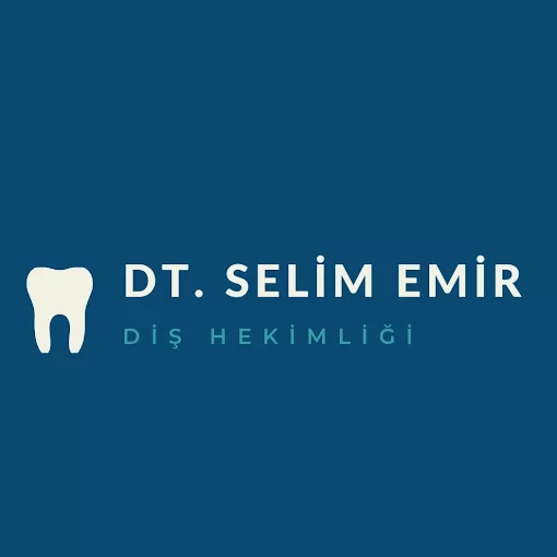 DİŞ HEKİMİ SELİM EMİR Hatay Samandağ