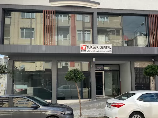 Yüksek Dental Ağız ve Diş Sağlığı Polikliniği Hatay Samandağ