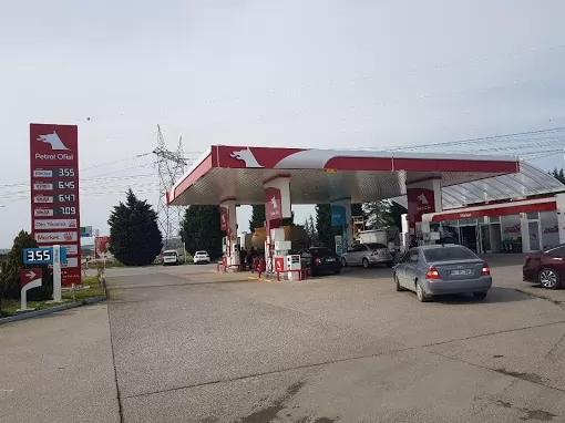 Petrol Ofisi Sakarya Adapazarı