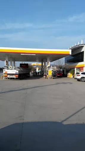 HAĞUR PETROL Sakarya Adapazarı