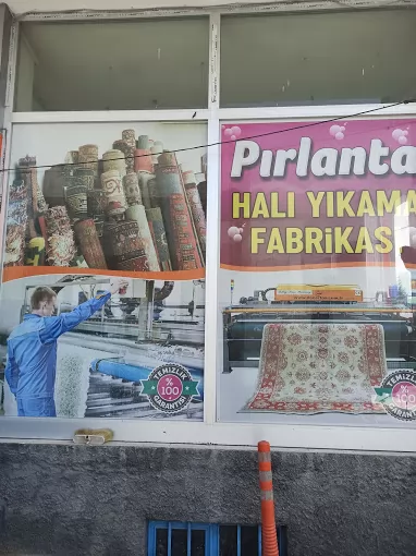 Pırlanta Halı Yıkama Konya Beyşehir