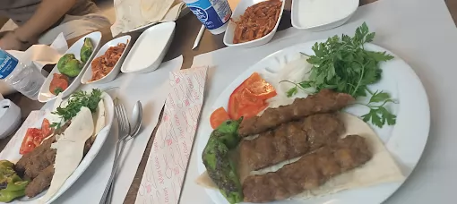 Kebapçı Nabi Usta Şanlıurfa Haliliye