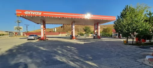 Envoy Petrol Sivas Gürün