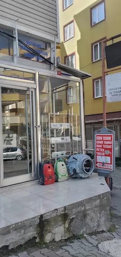 Eren Teknik - Kombi Tamir Teknik Servisi - Çamaşır Makinesi - Petek Temizliği - Bulaşık Makinesi - Arçelik Bosch Vestel İstanbul Maltepe