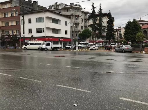 Akbank Araklı/Trabzon Şubesi Trabzon Araklı