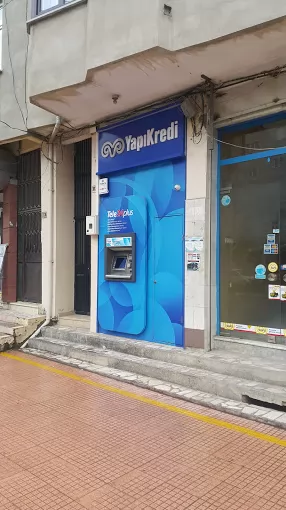 Denizbank ATM Trabzon Araklı