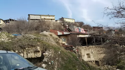 Çemişgezek Kaymakamlığı Tunceli Çemişgezek