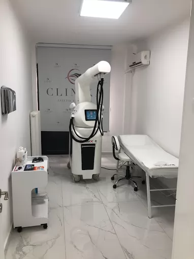 Clinika Estetik ve Güzellik Merkezi İstanbul Şişli