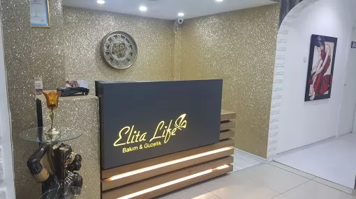 Elita Life Güzellik Salonu İstanbul Şişli