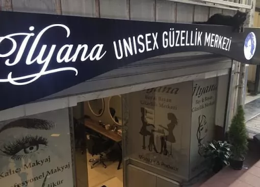 Ilyana Güzellik Merkezi İstanbul Şişli