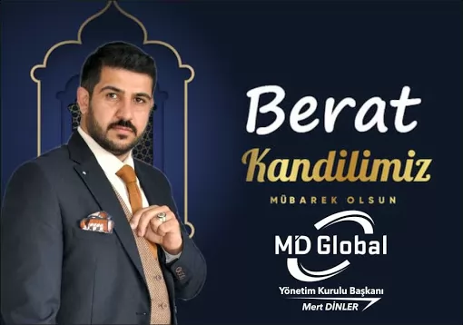 MD GLOBAL EMLAK Kırıkkale Yahşihan