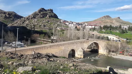 Helinamin Çermik Termal Tatil Köyü Diyarbakır Çermik