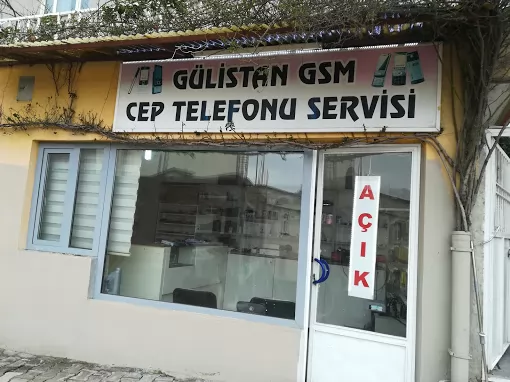 Gülistan GSM Elektronik servis Diyarbakır Çermik